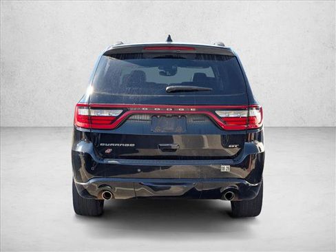 Used 2023 Dodge Durango GT image 5