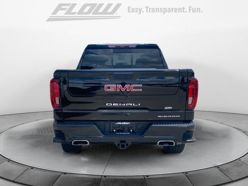 Used 2024 GMC Sierra 1500 Denali AWD/4WD image 8