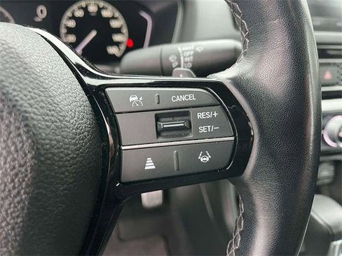 Used 2024 Honda Civic Sport image 28