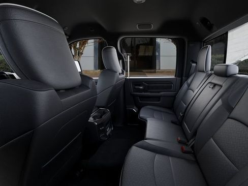 New 2026 RAM 2500 Laramie w/ Night Edition AWD/4WD image 23