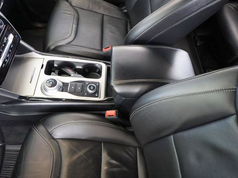 Used 2021 Ford Explorer ST w/ Equipment Group 401A AWD/4WD image 44