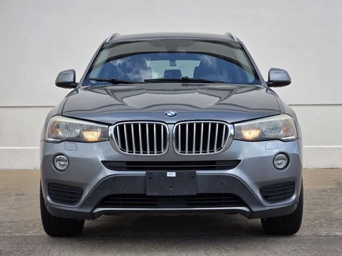Used 2015 BMW X3 sDrive28i image 7