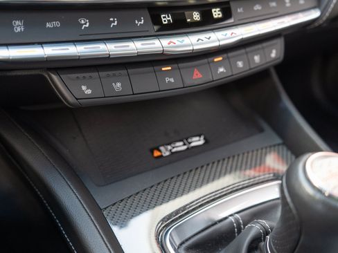 Used 2023 Cadillac CT5 V Blackwing w/ Carbon Fiber Package 2 RWD image 24