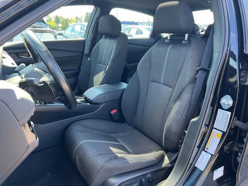 Used 2024 Honda Accord Sport image 18