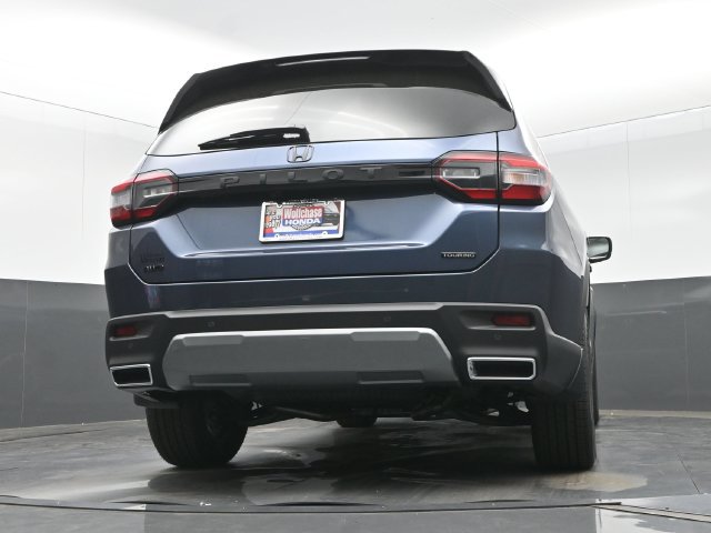 New 2026 Honda Pilot Touring image 25