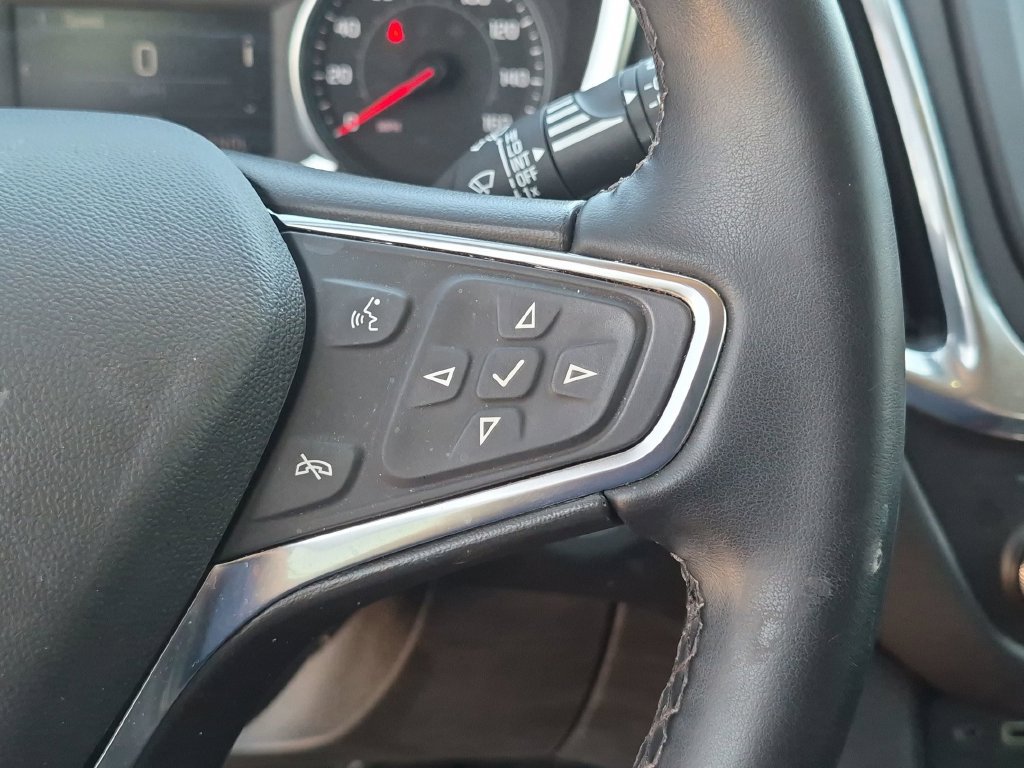 Used 2024 Chevrolet Equinox LT AWD/4WD image 20