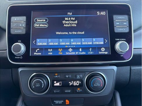 Used 2024 Nissan Leaf S FWD image 20
