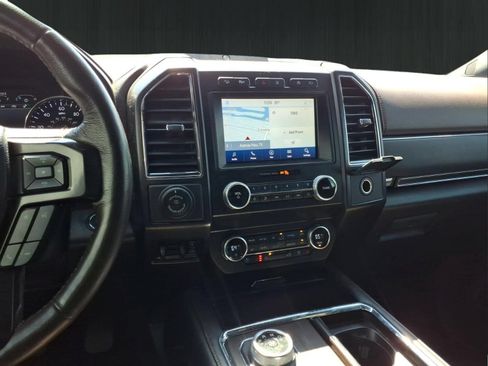 Used 2021 Ford Expedition Max King Ranch AWD/4WD image 21