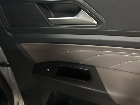 Used 2023 Volkswagen Atlas Cross Sport SEL R-Line image 44