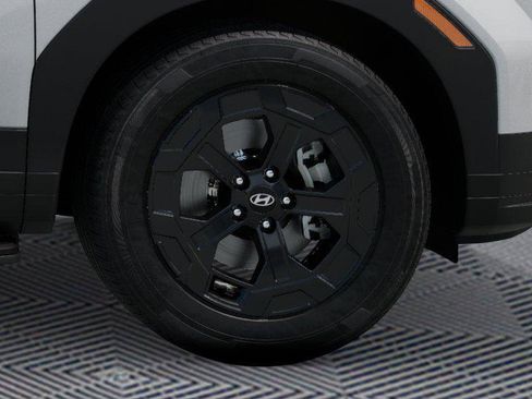 New 2026 Hyundai Santa Fe XRT image 8