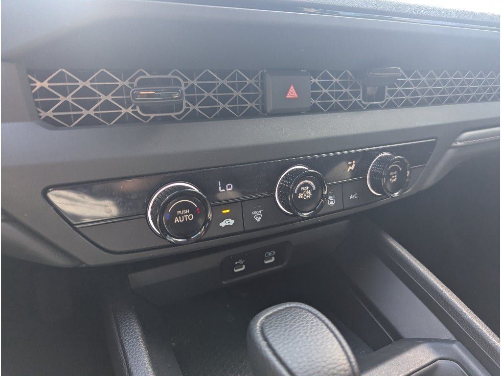 Used 2025 Honda Accord LX image 20