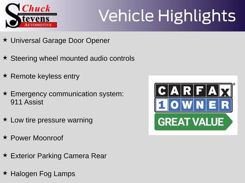 Used 2018 Ford Fusion SE w/ Equipment Group 601A FWD image 15