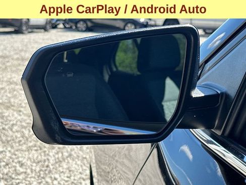 Certified 2024 Chevrolet Equinox LT w/ LPO, Floor Liner Package AWD/4WD image 9