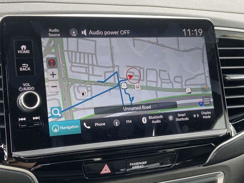 New 2025 Honda Ridgeline TrailSport+ image 15