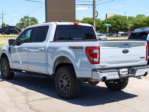 Used 2023 Ford F150 Tremor w/ Equipment Group 402A High AWD/4WD image 15