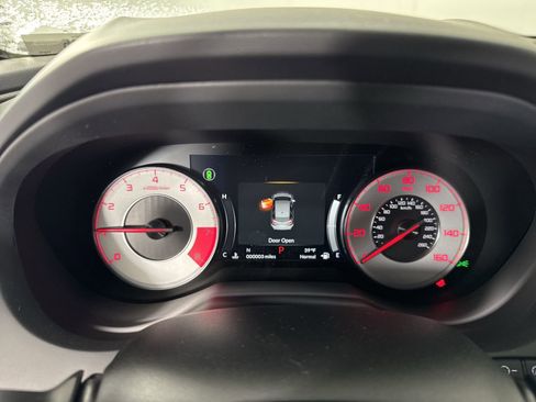 New 2026 Acura RDX A-Spec image 16