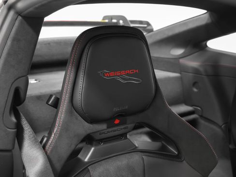 Certified 2026 Porsche 911 GT3 RWD image 39