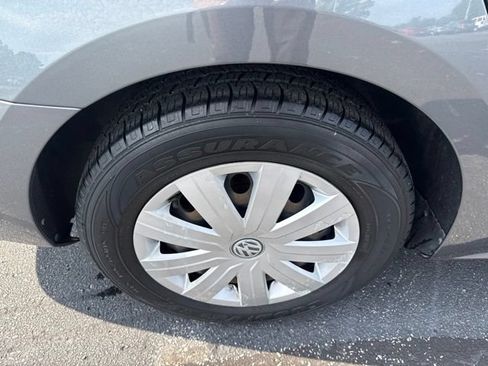 Used 2016 Volkswagen Jetta S FWD image 14