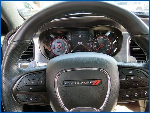 Certified 2023 Dodge Charger R/T w/ Daytona Edition Group RWD image 15