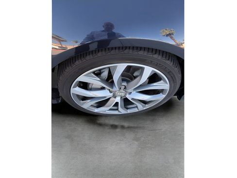 Used 2015 Audi A6 3.0T Prestige w/ Prestige Package AWD/4WD image 16