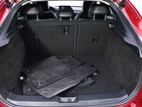 Used 2021 MAZDA CX-30 AWD 2.5 S w/ Premium Package image 19