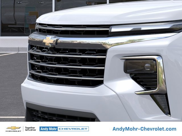 New 2026 Chevrolet Traverse LT w/ LPO, Floor Liner Package FWD image 17