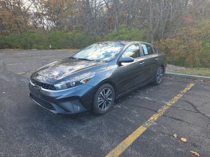 Used 2023 Kia Forte LXS