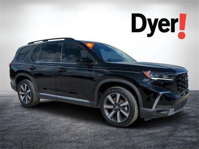 Used 2024 Honda Pilot Touring