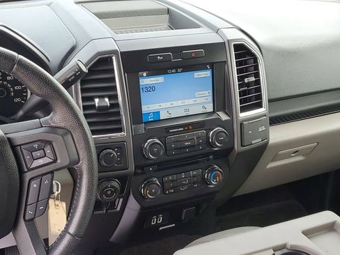 Used 2016 Ford F150 XLT w/ Equipment Group 302A Luxury AWD/4WD image 30