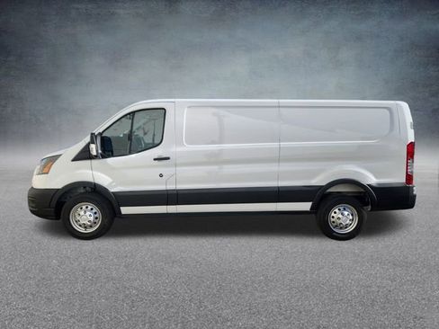 New 2025 Ford Transit 250 Low Roof AWD image 4