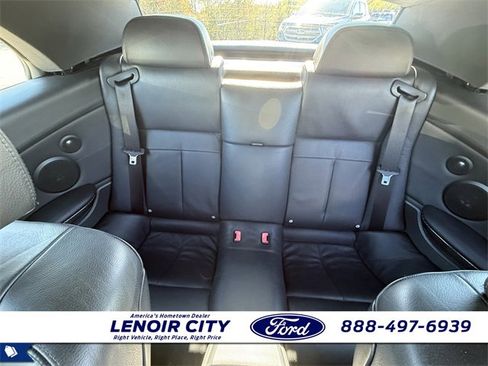 Used 2007 BMW M6 Convertible image 12