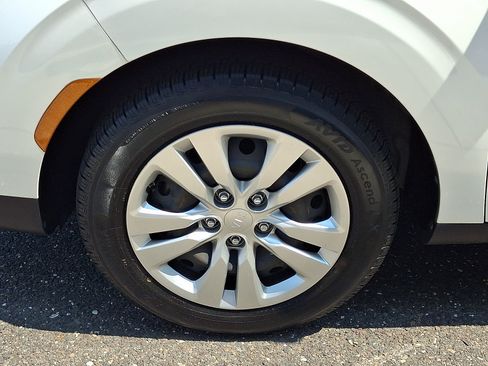 Used 2020 Kia Soul LX FWD image 10