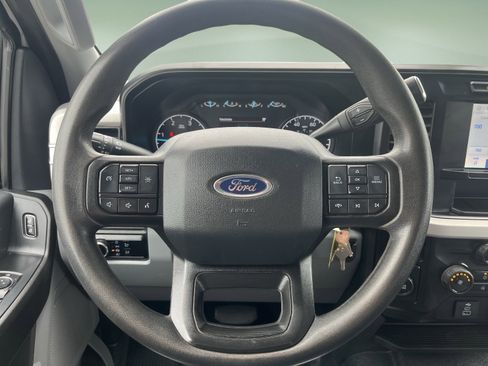 Used 2024 Ford F450 XL RWD image 23