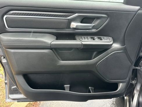 New 2026 RAM 1500 Big Horn image 11