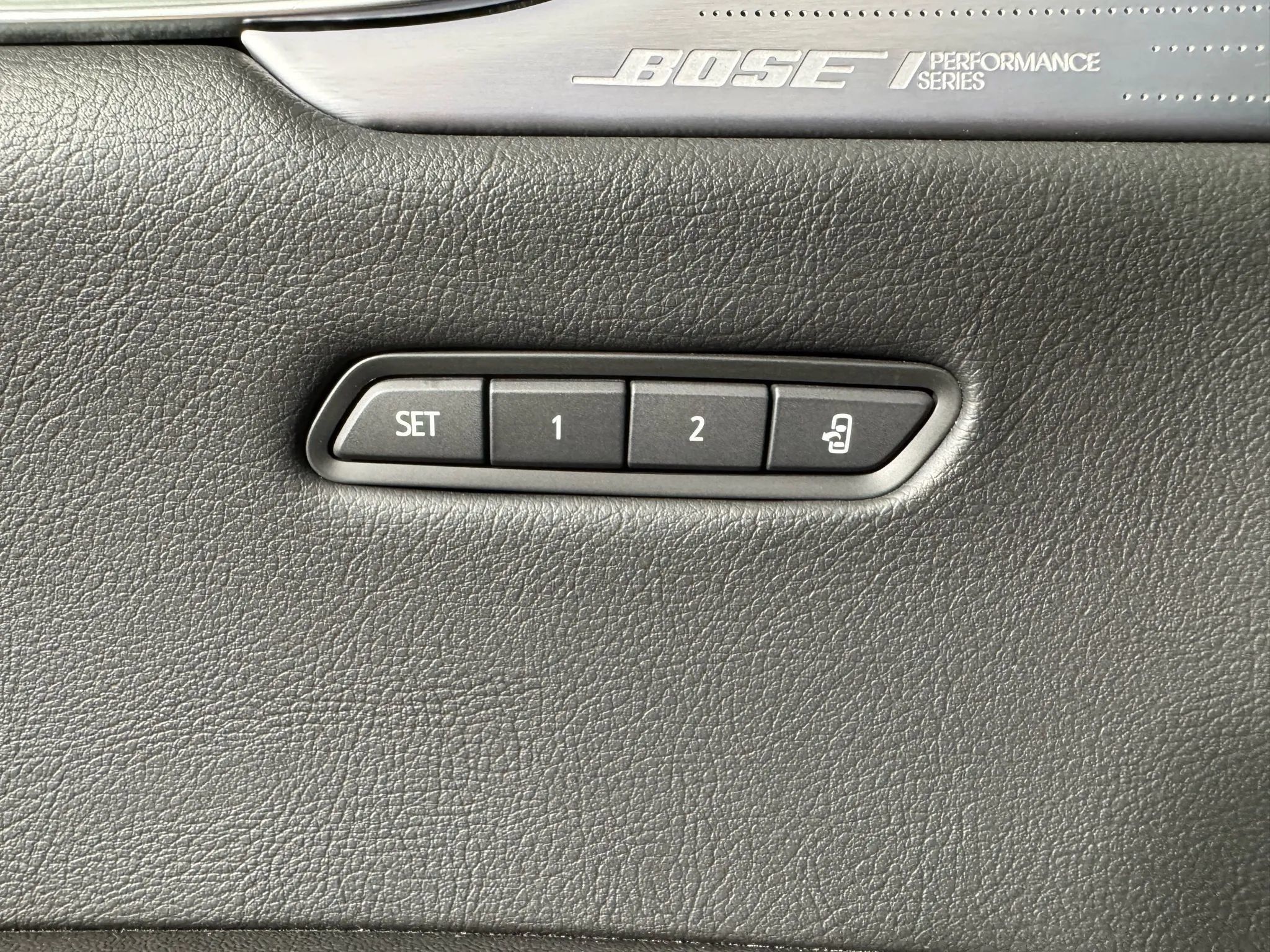 Used 2024 Cadillac XT5 Premium Luxury w/ LPO, Floor Liner Package AWD/4WD image 44