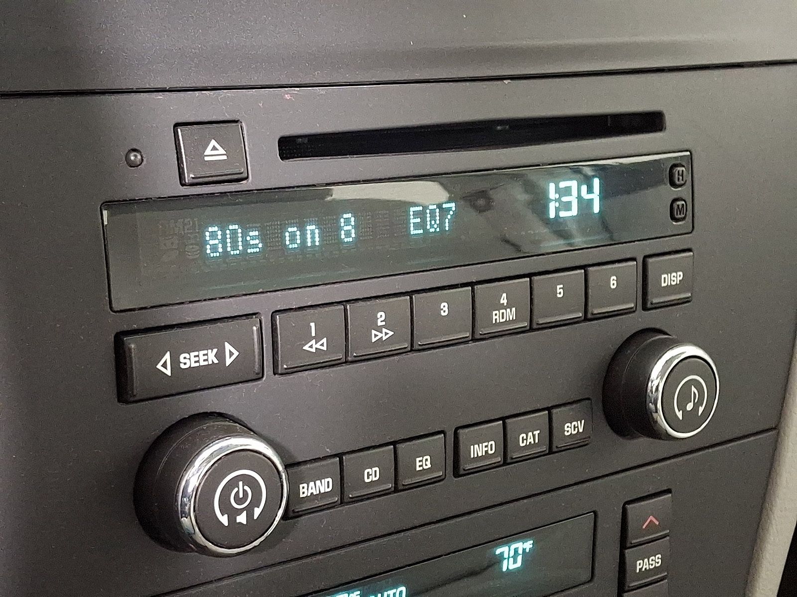 Used 2008 Buick LaCrosse CX FWD image 3