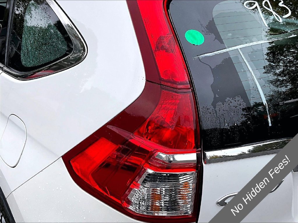 Used 2016 Honda CR-V LX image 16