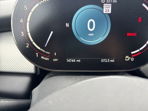 Used 2024 MINI Cooper John Cooper Works image 22