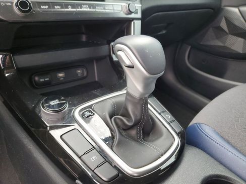 Certified 2024 Kia Seltos S FWD image 30