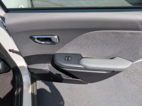 New 2025 Kia K4 GT-Line Turbo FWD image 35