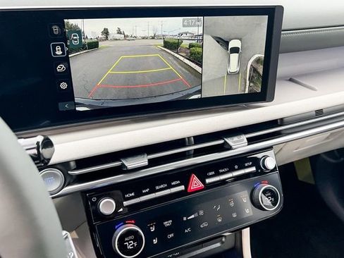 New 2026 Hyundai Tucson Limited image 23