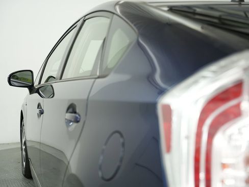 Used 2013 Toyota Prius Two FWD image 55