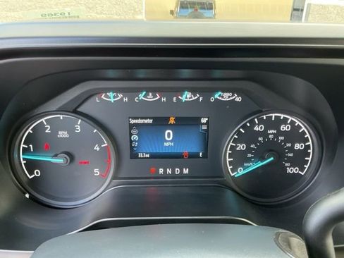 New 2026 Ford F550 4x4 Supercab Super Duty image 19