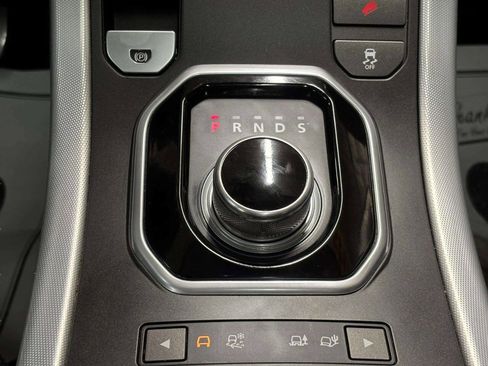 Used 2012 Land Rover Range Rover Evoque Dynamic image 29