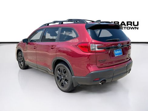 Used 2023 Subaru Ascent Onyx Edition Limited AWD/4WD image 5