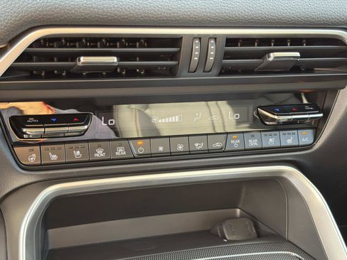 New 2026 MAZDA CX-90 Plug-In Hybrid w/Premium Sport image 14