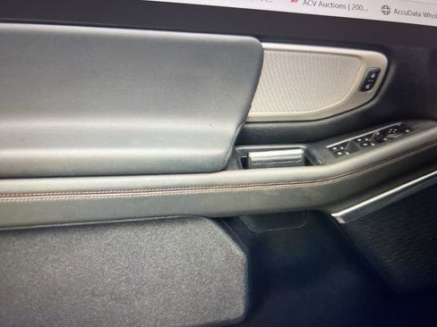 Used 2025 Ford Expedition Max Active image 10