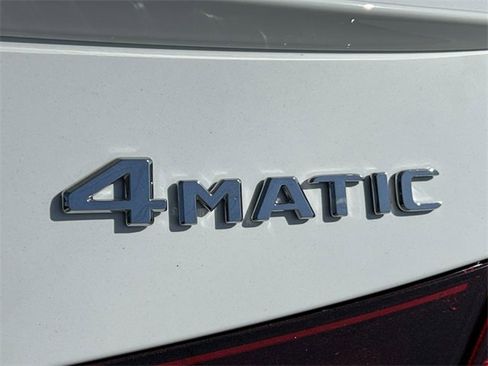 Certified 2025 Mercedes-Benz C 300 4MATIC Sedan image 7