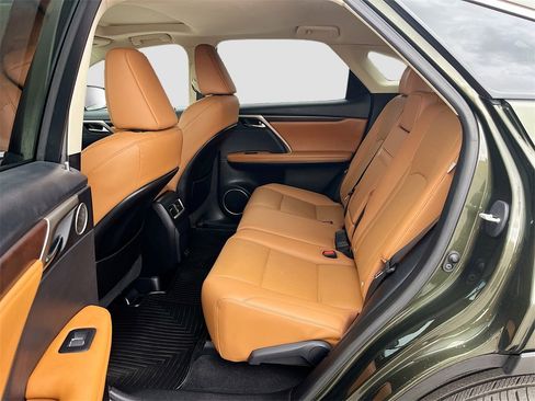 Used 2022 Lexus RX 350 FWD w/ Premium Package image 26