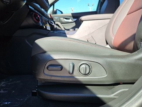 New 2025 Chevrolet Blazer RS w/ Driver Confidence II Package image 27